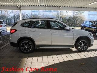 BMW X1 usata, con Airbag Passeggero