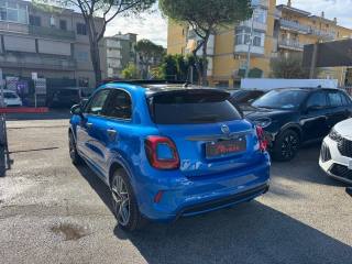 FIAT 500X usata, con Autoradio
