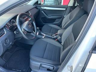 SKODA Octavia usata, con Alzacristalli elettrici