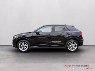 AUDI Q2 usata, con Autoradio