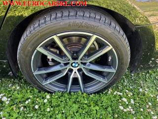 BMW 318 usata, con Airbag Passeggero