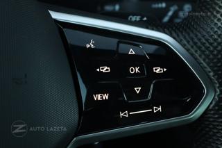 VOLKSWAGEN Tiguan usata, con Sensori di parcheggio posteriori