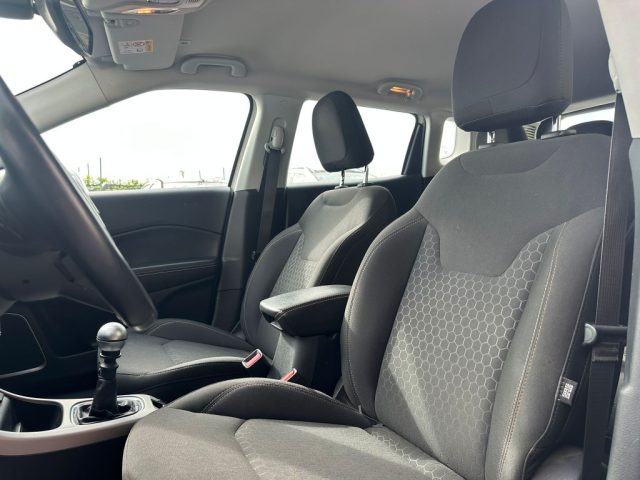 JEEP Compass usata, con Chiusura centralizzata