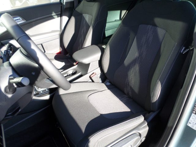 KIA Sportage usata, con Cruise Control