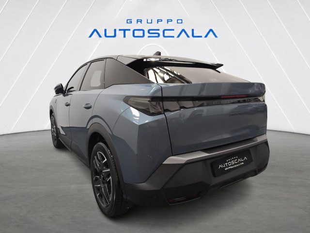 PEUGEOT 3008 usata, con Alzacristalli elettrici