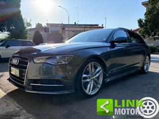 AUDI A6 usata, con Airbag