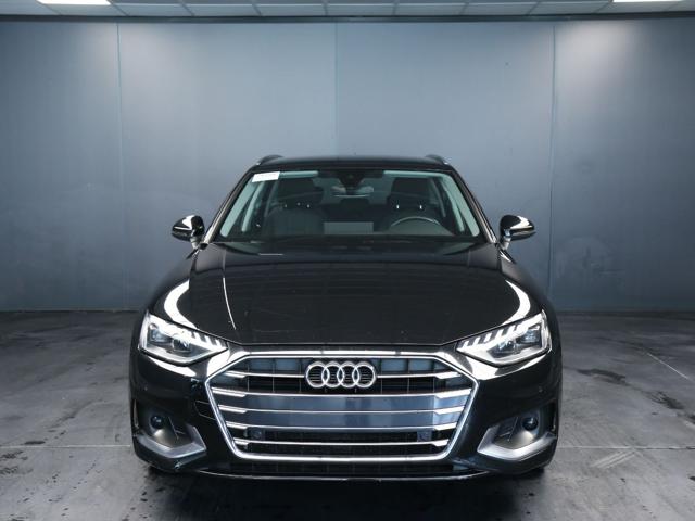 AUDI A4 usata, con Airbag