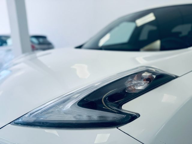 NISSAN Juke usata, con Autoradio