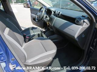 DACIA Duster usata, con MP3