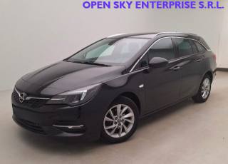 OPEL Astra CDTI S&S Sports Tourer LED PELLE NAVI CAMERA