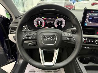 AUDI A4 usata, con Autoradio digitale