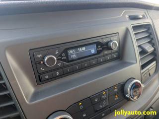 FORD Transit usata, con MP3