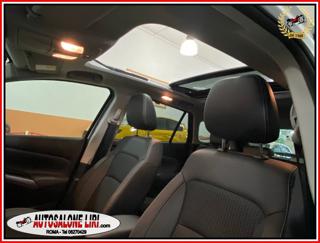 SUZUKI S-Cross usata, con Cruise Control