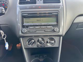 VOLKSWAGEN Polo usata, con Specchietti laterali elettrici