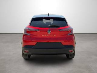 RENAULT Captur usata, con Cerchi in lega