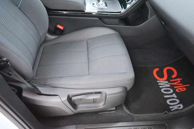 LAND ROVER Range Rover Evoque usata, con Streaming musicale integrato