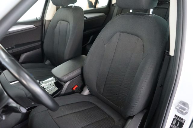 BMW X3 usata, con Controllo trazione