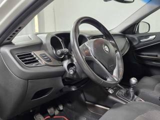 ALFA ROMEO Giulietta usata 29