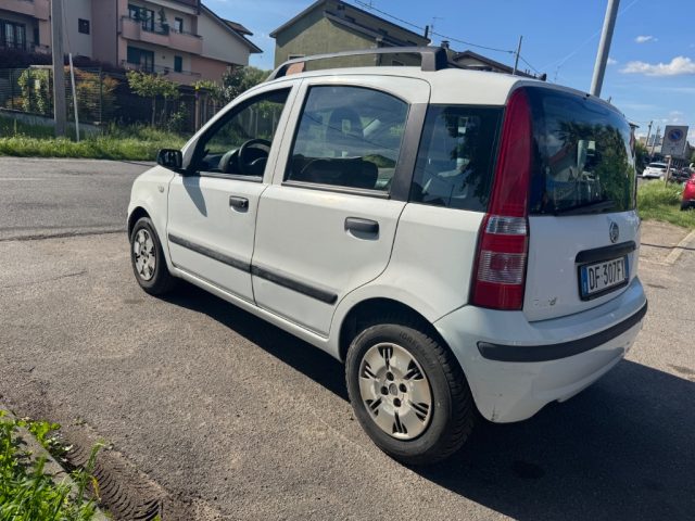 FIAT Panda usata 3