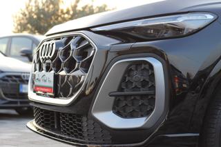 AUDI Q5 usata, con Sedili riscaldati