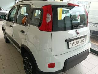 FIAT Panda usata, con Cerchi in lega