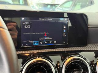 MERCEDES-BENZ A 180 usata, con Frenata d