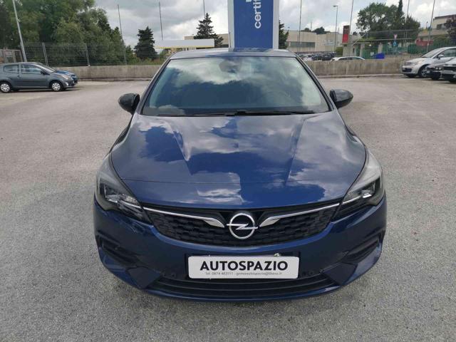 OPEL Astra usata, con ABS
