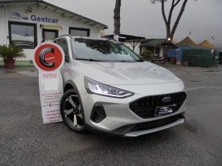 FORD Focus 1.5 EcoBlue 115 CV automatico SW Active X