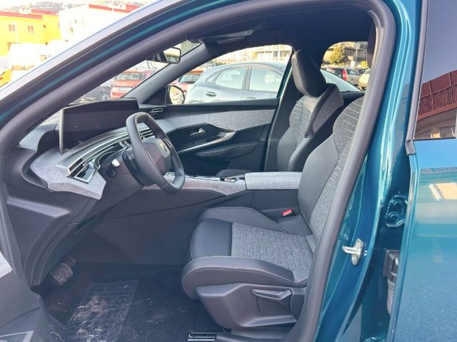 PEUGEOT 3008 usata, con Climatizzatore