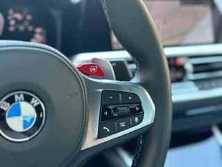 BMW M4 usata, con Interni in pelle
