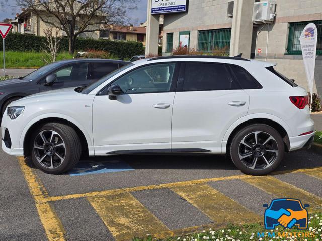 AUDI Q3 usata, con Alzacristalli elettrici