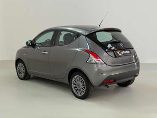 LANCIA Ypsilon usata, con Alzacristalli elettrici