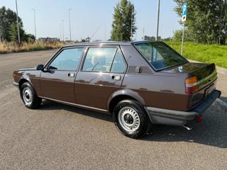 ALFA ROMEO Giulietta usata 7