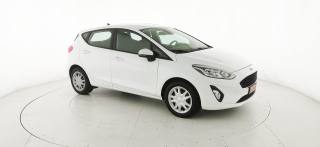 FORD Fiesta usata, con Bluetooth