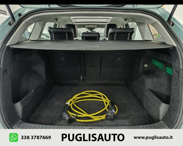 SKODA Enyaq iV usata, con Sensore di luce