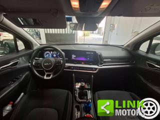 KIA Sportage usata, con Airbag Passeggero