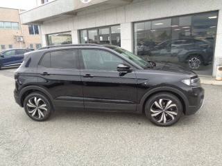 VOLKSWAGEN T-Cross usata, con Airbag Passeggero