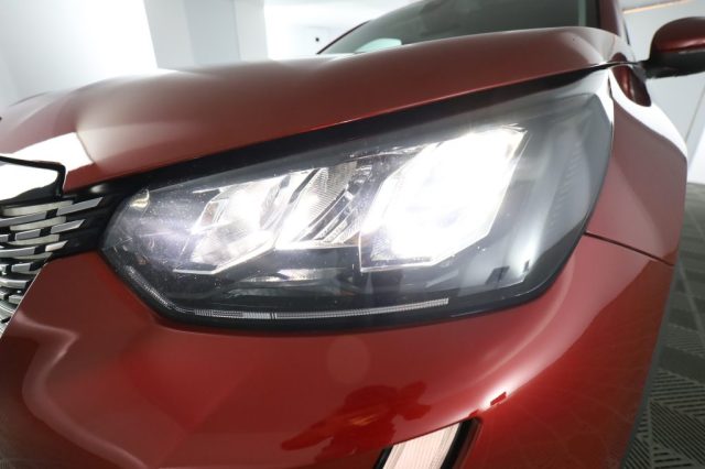 PEUGEOT 2008 usata 7