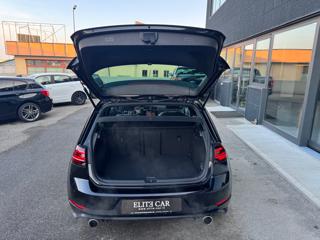 VOLKSWAGEN Golf GTI usata, con Boardcomputer