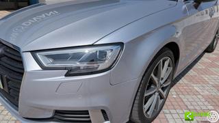 AUDI A3 usata, con Climatizzatore