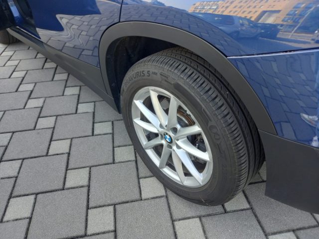 BMW X2 usata, con Chiusura centralizzata
