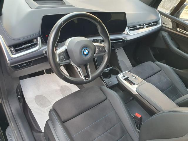 BMW 225 usata, con Chiusura centralizzata