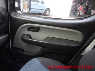 FIAT Doblo usata 15
