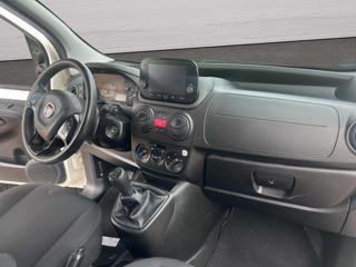FIAT Fiorino usata, con Servosterzo