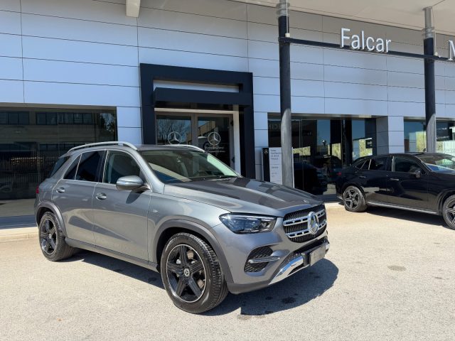 MERCEDES-BENZ GLE 350 usata, con ABS