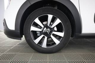 CITROEN C3 usata 8