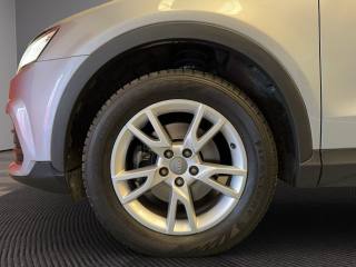 AUDI Q3 usata, con Fari Xenon