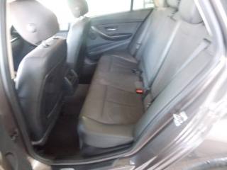BMW 320 usata, con Climatizzatore