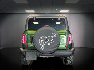 FORD Bronco usata, con Boardcomputer