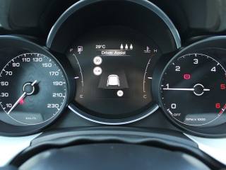FIAT 500X usata, con Controllo elettronico della corsia